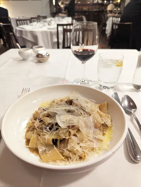Masani Italian Dining & Terrace
