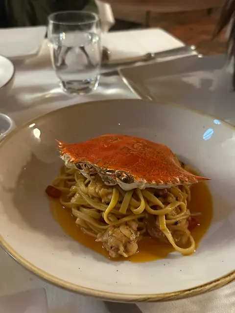 Masani Italian Dining & Terrace