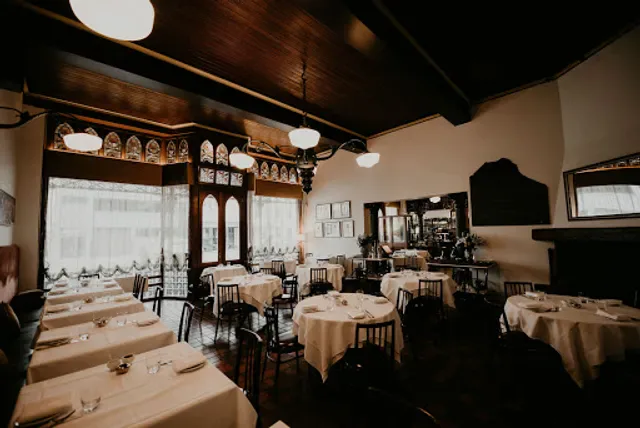 Masani Italian Dining & Terrace