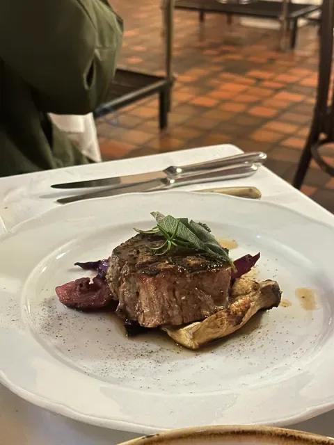 Masani Italian Dining & Terrace