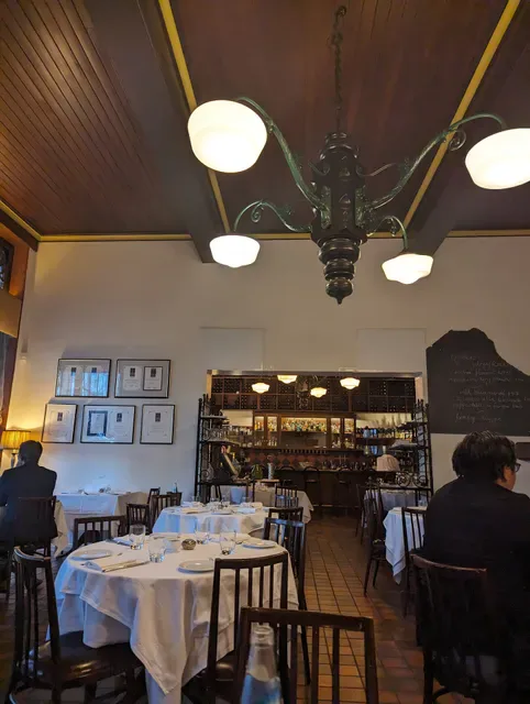 Masani Italian Dining & Terrace