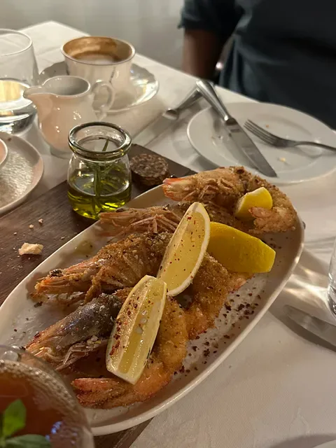 Masani Italian Dining & Terrace
