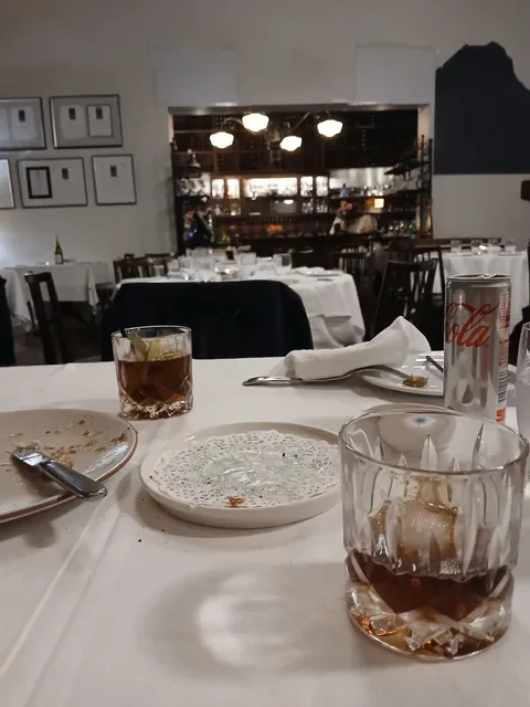 Masani Italian Dining & Terrace