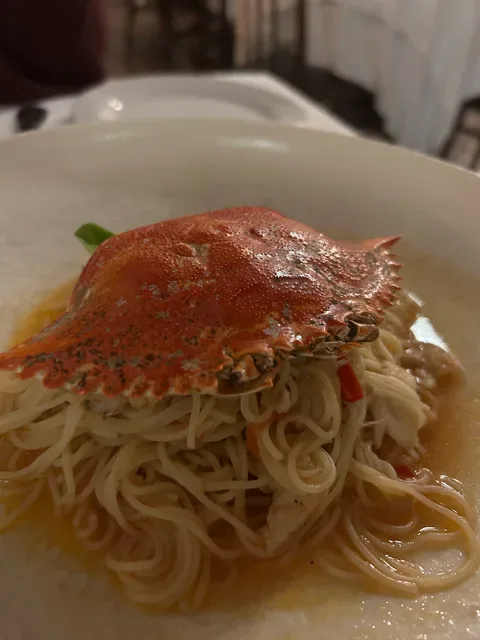 Masani Italian Dining & Terrace