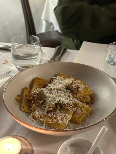 Masani Italian Dining & Terrace