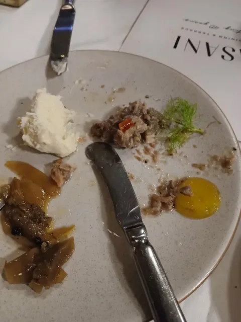 Masani Italian Dining & Terrace