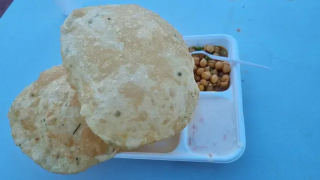 Maska Chaska