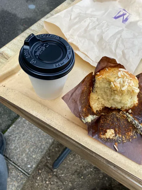Mason Lane Café