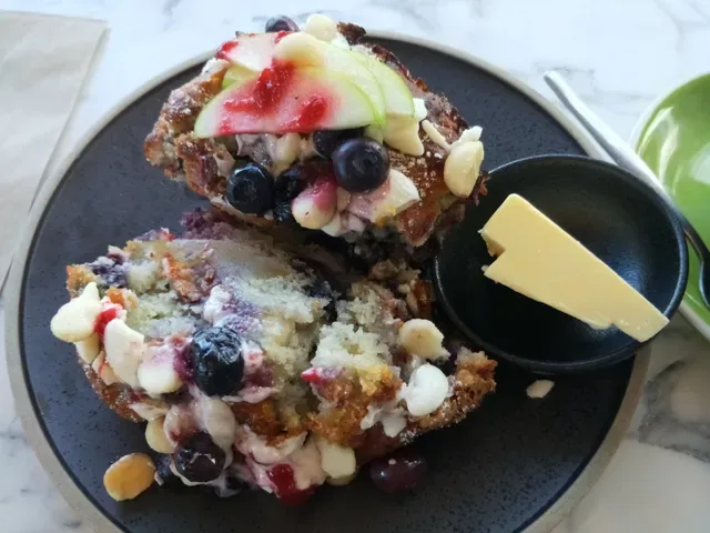 Mason Lane Café