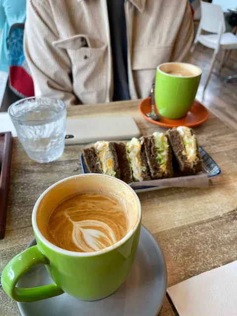 Mason Lane Café