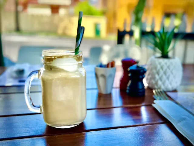Mason Lane Café