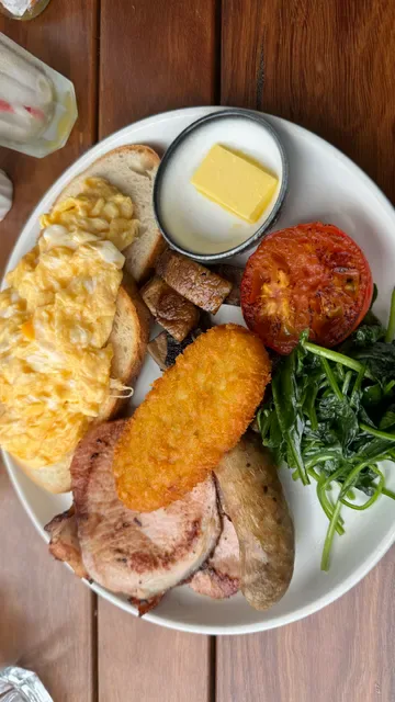 Mason Lane Café