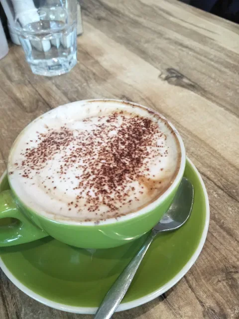 Mason Lane Café