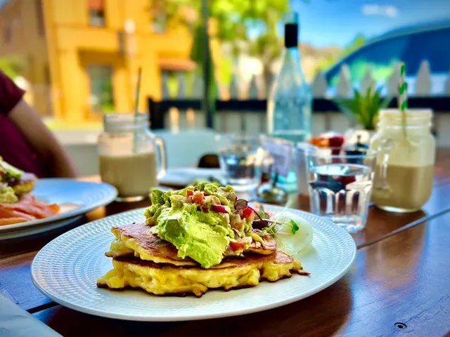 Mason Lane Café