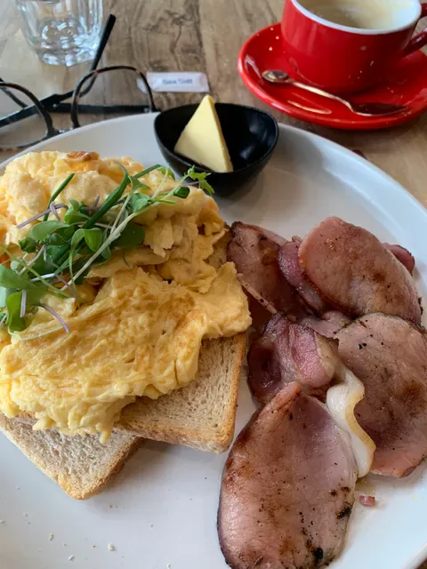 Mason Lane Café
