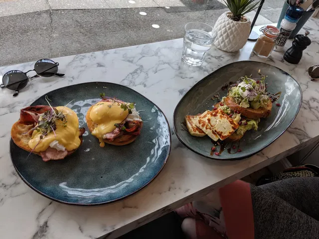 Mason Lane Café