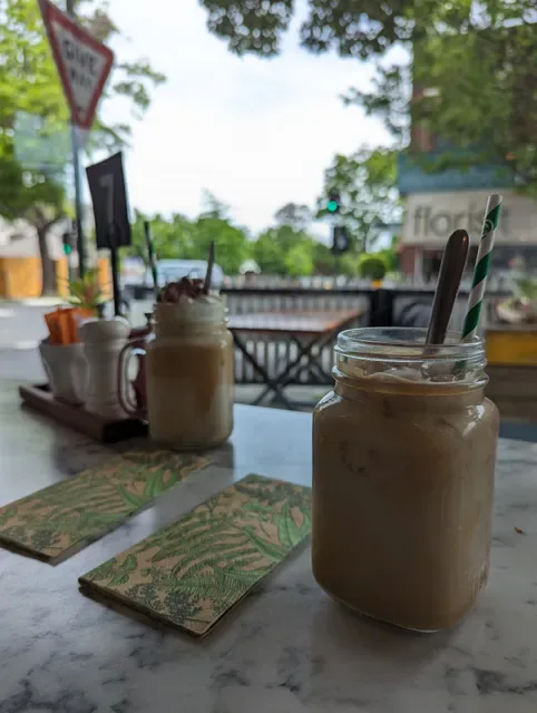 Mason Lane Café