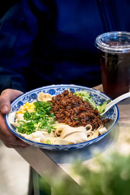 Master Lanzhou Noodle Express - Caulfield