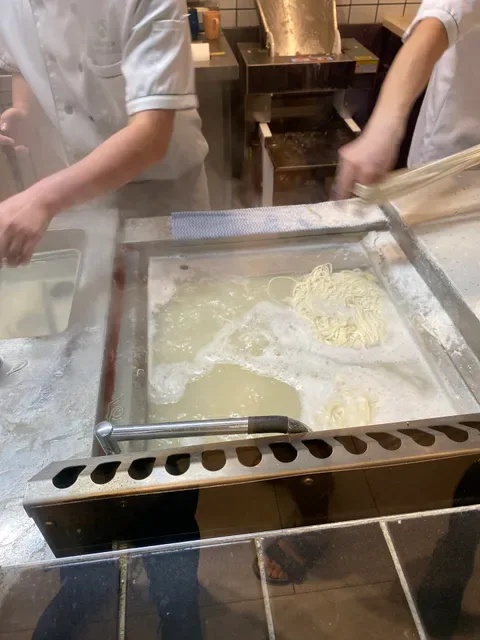 Master Lanzhou Noodle Bar - The Glen
