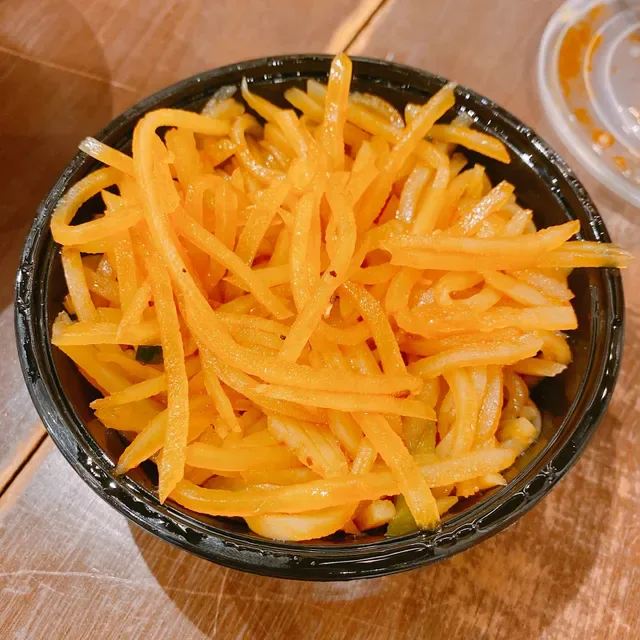 Master Lanzhou Noodle Bar - The Glen