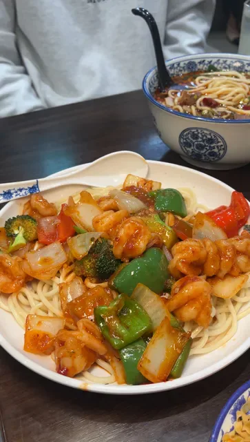 Master Lanzhou Noodle Bar - Chinatown