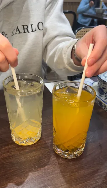 Master Lanzhou Noodle Bar - Chinatown