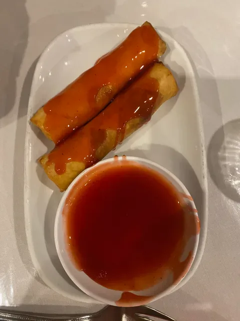 Master Wok Chinese Restaurant