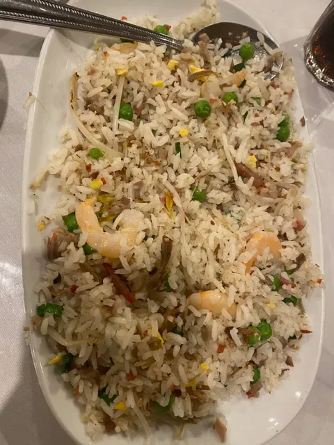 Master Wok Chinese Restaurant