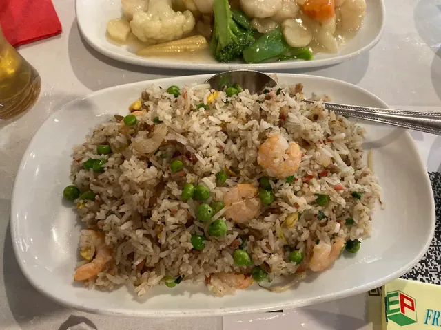 Master Wok Chinese Restaurant