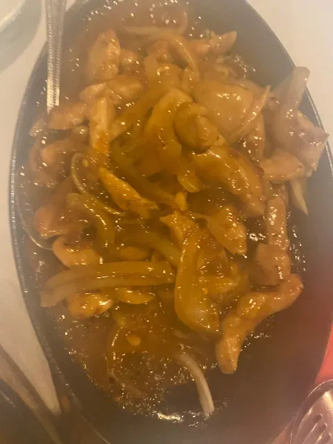 Master Wok Chinese Restaurant