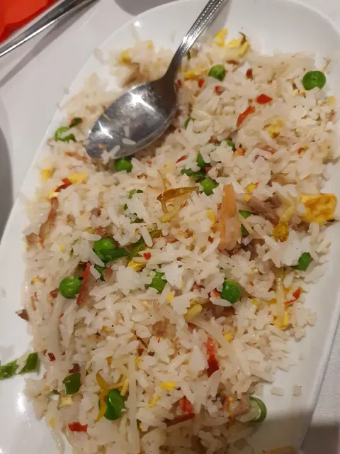 Master Wok Chinese Restaurant