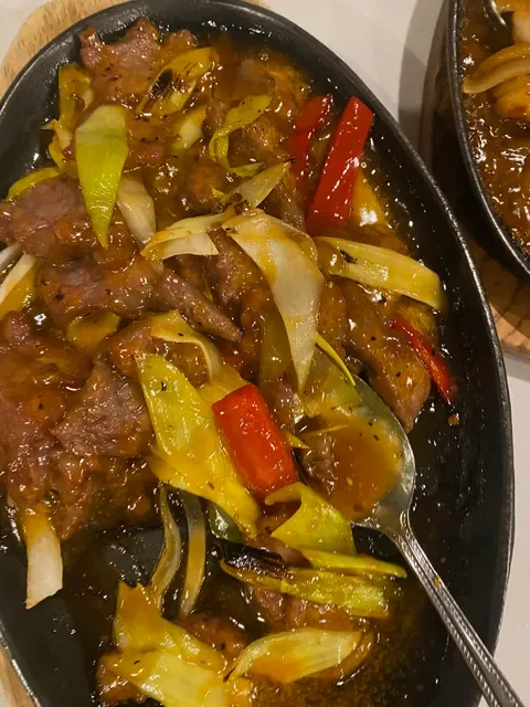 Master Wok Chinese Restaurant