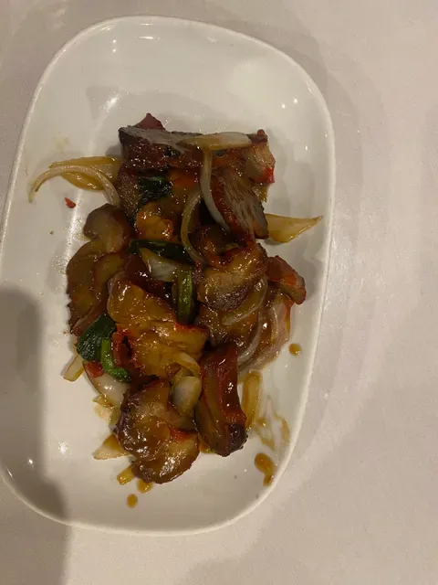 Master Wok Chinese Restaurant
