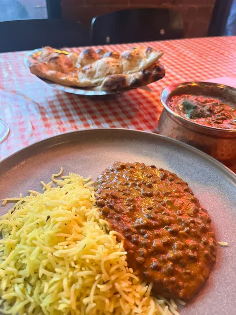 Masti Indian Restaurant Melbourne