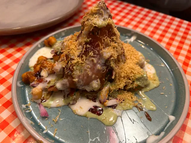 Masti Indian Restaurant Melbourne