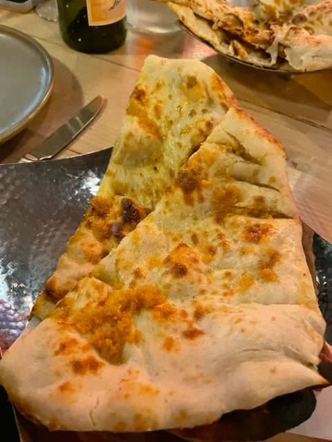 Masti Indian Restaurant Melbourne