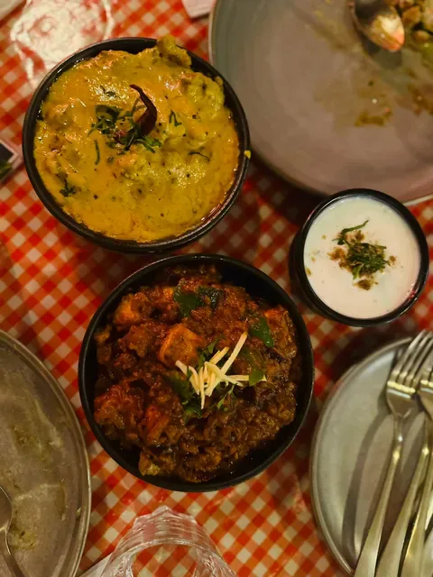 Masti Indian Restaurant Melbourne