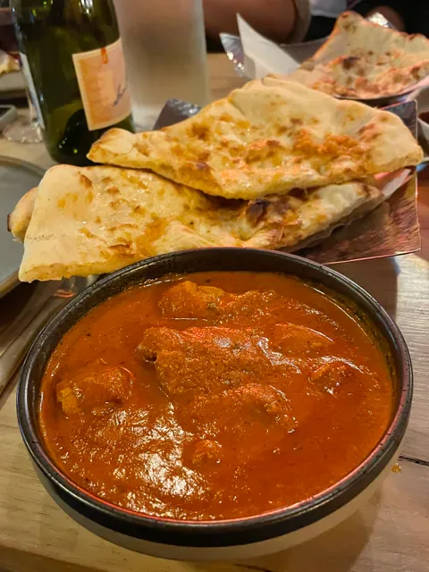 Masti Indian Restaurant Melbourne