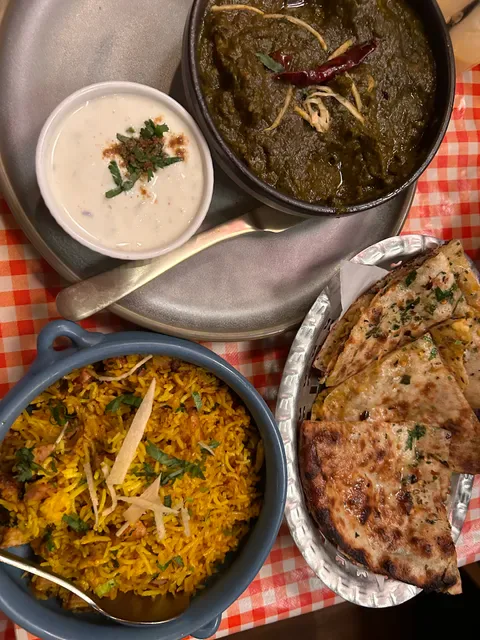 Masti Indian Restaurant Melbourne