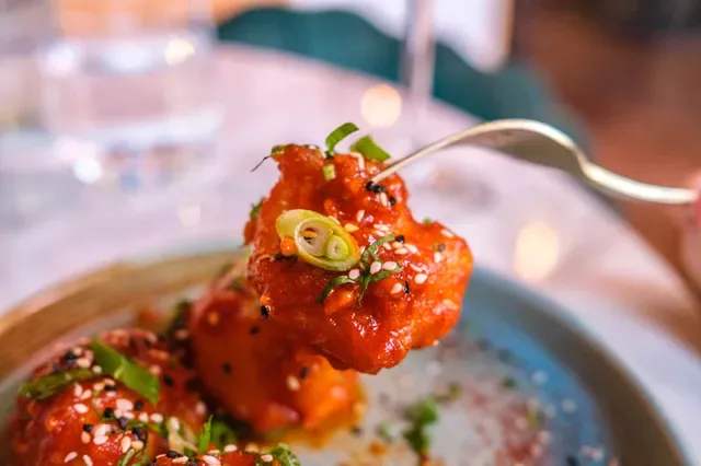 Masti Indian Restaurant Melbourne