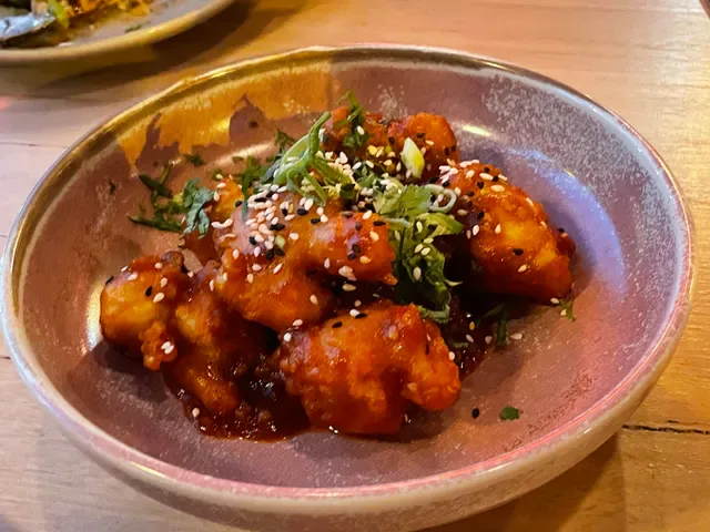Masti Indian Restaurant Melbourne