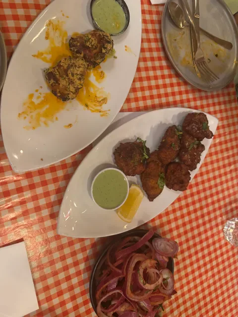 Masti Indian Restaurant Melbourne