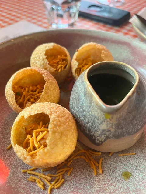 Masti Indian Restaurant Melbourne