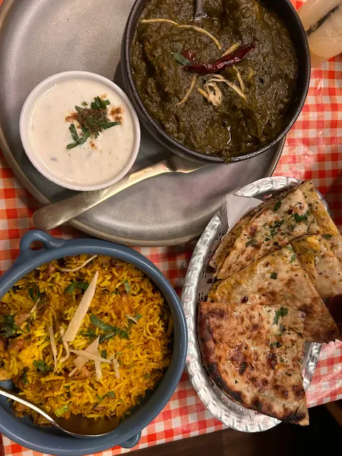 Masti Indian Restaurant Melbourne