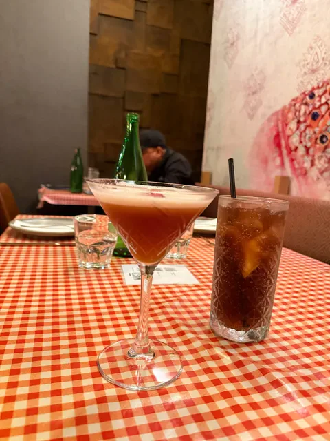 Masti Indian Restaurant Melbourne