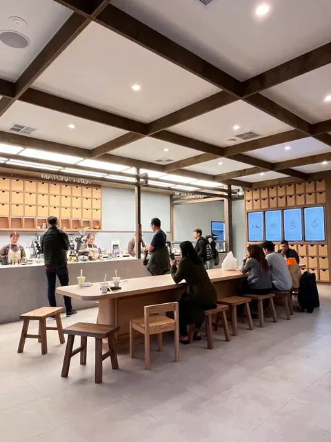 MATCHA KOBO