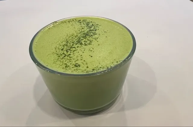 Pop Up - Matcha Mate