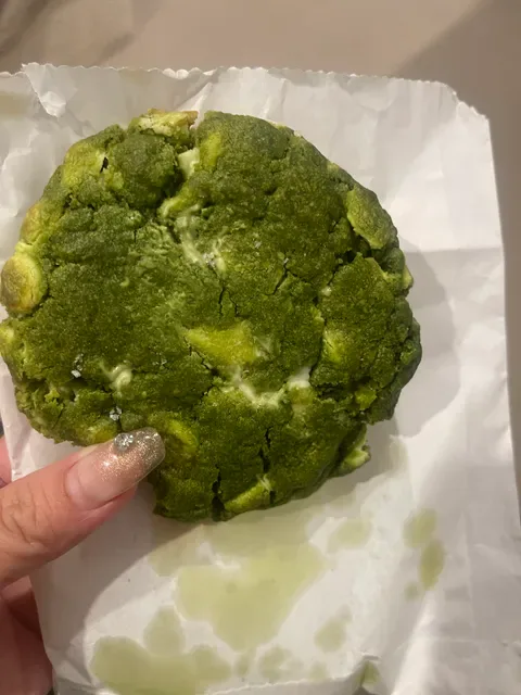 Pop Up - Matcha Mate