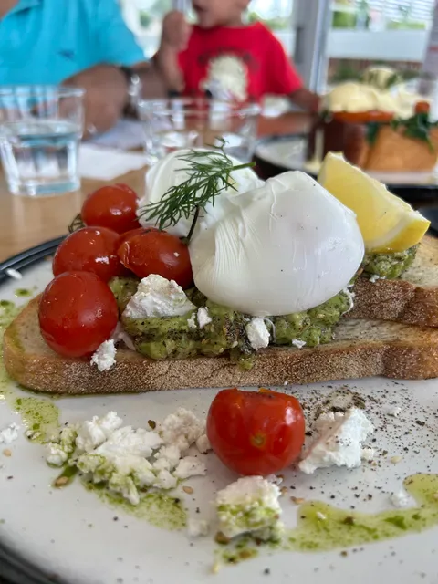 Matilda’s Cafe Woodfired Kitchen & Bar
