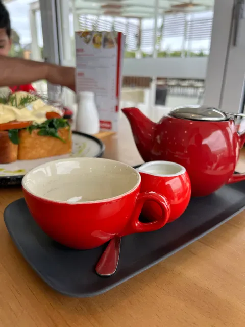 Matilda’s Cafe Woodfired Kitchen & Bar